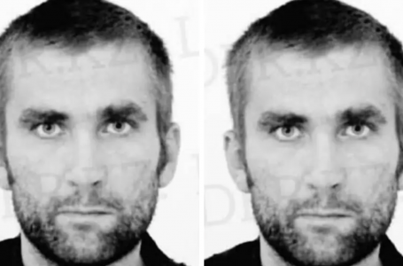 Талғарда қыркүйектің ортасында жоғалған 40 жастағы ер адам өлі табылды