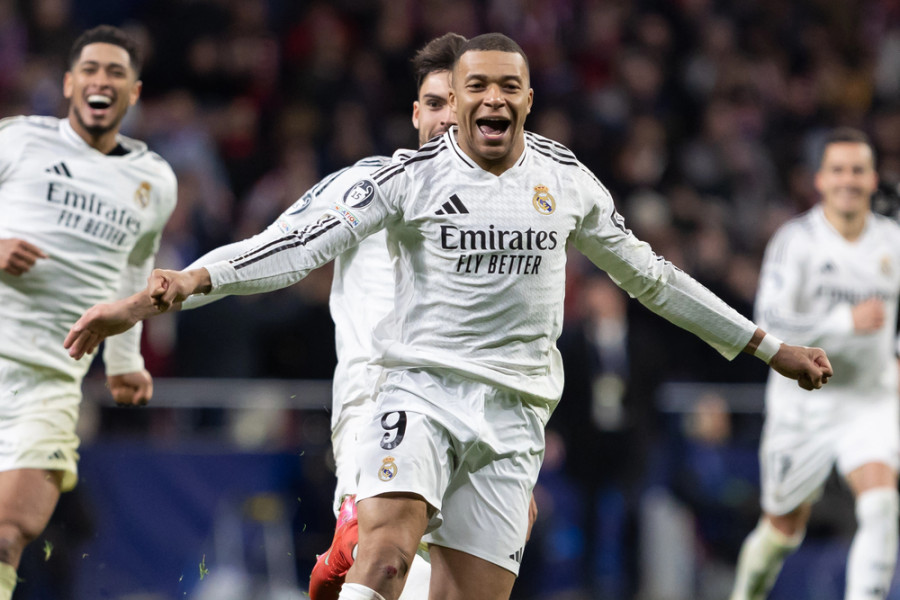 “Реал Мадрид“ футболшылары Алматыға қашан келетіні белгілі болды