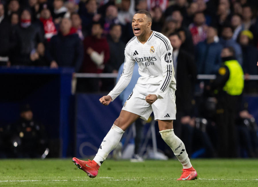 Мбаппе мен Винисиус: “Реал“ “Қайратқа“ қарсы құрамын жариялады