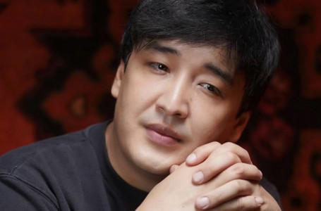 Көрінбей кеткен танымал әнші Сырым Исабаев ел алдына шыға бастады