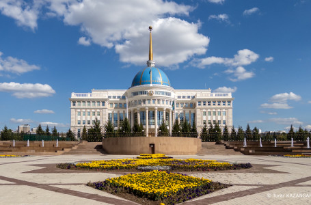 Нұртілеу, Мәдиев, Сүлейменова: Ақорда ауыс-түйістің себебін түсіндірді