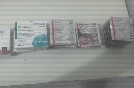 ІІМ операциясы: медицина қызметкерлеріне қатысты 11 қылмыстық іс қозғалды