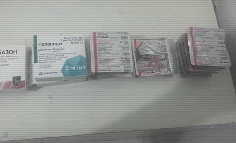 ІІМ операциясы: медицина қызметкерлеріне қатысты 11 қылмыстық іс қозғалды