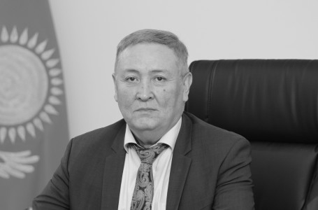 Атырау МӨЗ-дің бұрынғы басшысы қонақүйде қайтыс болды
