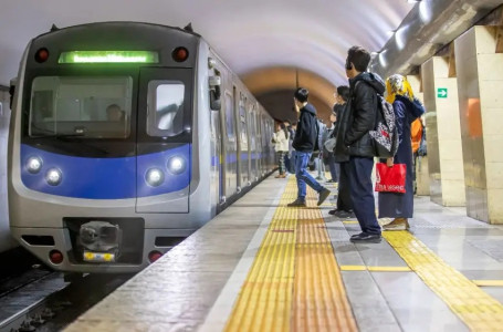 “Қайрат“-“Реал“ матчі: бүгін Алматыда метроның жұмыс уақыты ұзарады