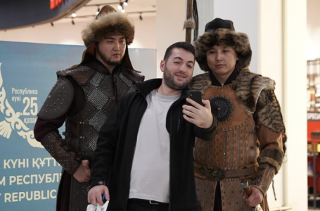 “Қайрат“-“Реал“ матчіне 5 мыңнан аса шетелдік келді