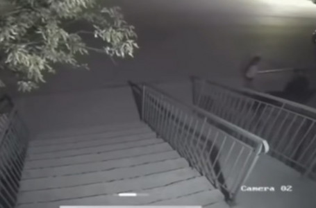 Атырауда ер адам 8 жастағы қызды ұрлап кетпек болған: қылмыстық іс қозғалды