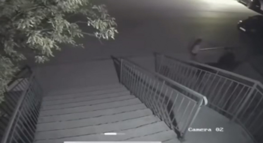 Атырауда ер адам 8 жастағы қызды ұрлап кетпек болған: қылмыстық іс қозғалды