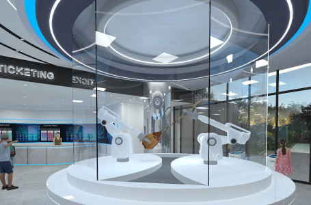 Алматыда Орталық Азиядағы балаларға арналған алғашқы ғылым музейі ашылмақ