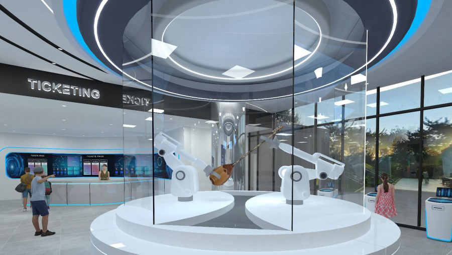 Алматыда Орталық Азиядағы балаларға арналған алғашқы ғылым музейі ашылмақ