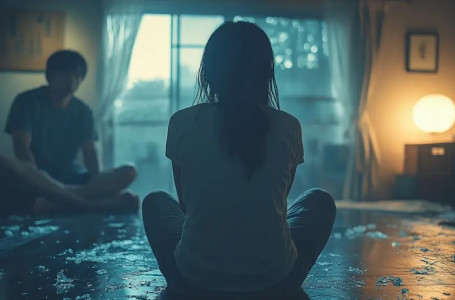 Оралда 10 жастағы қызға шабуыл жасалған