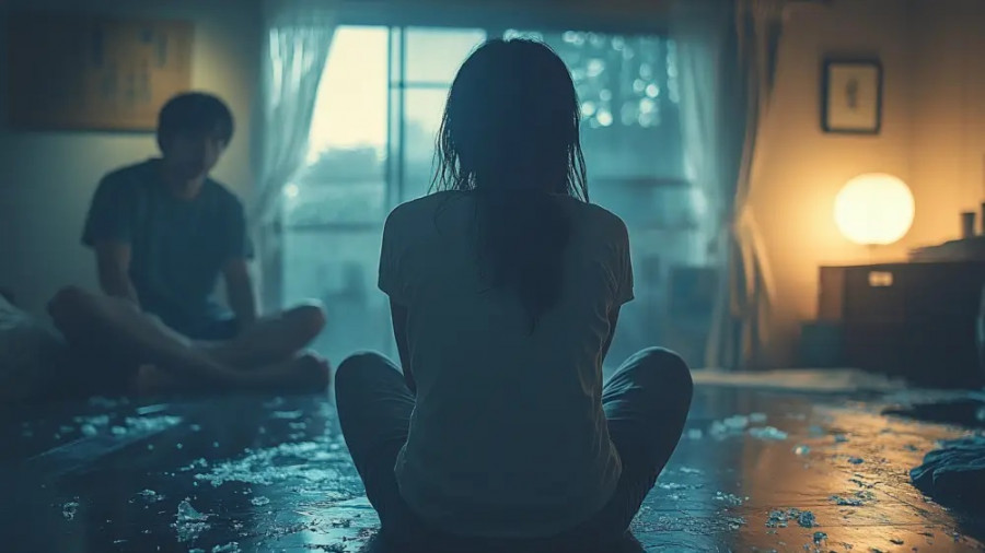 Оралда 10 жастағы қызға шабуыл жасалған