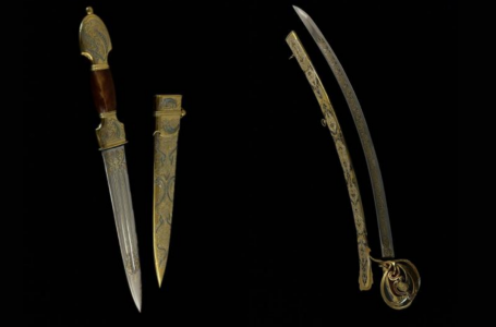 Мәсімовтің сарайынан не сатылып жатыр?