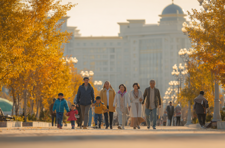 Қазаннан бастап Қазақстанда не өзгереді?