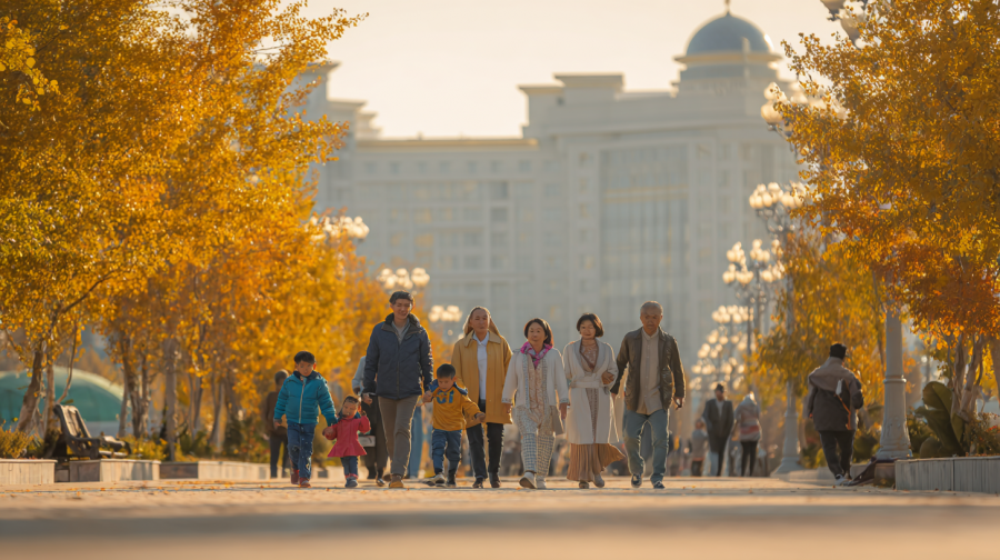 Қазаннан бастап Қазақстанда не өзгереді?