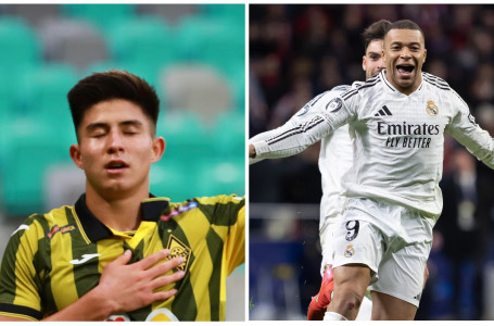 “Қайрат“-“Реал“ матчі: тікелей эфирді қайдан көруге болады?