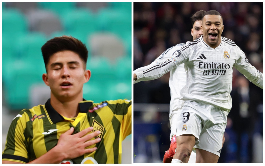 “Қайрат“-“Реал“ матчі: тікелей эфирді қайдан көруге болады?