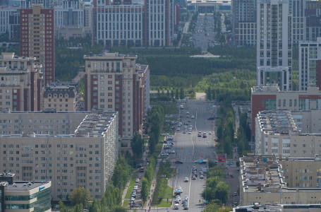 Үш қаланың тұрғындарына ескерту жасалды