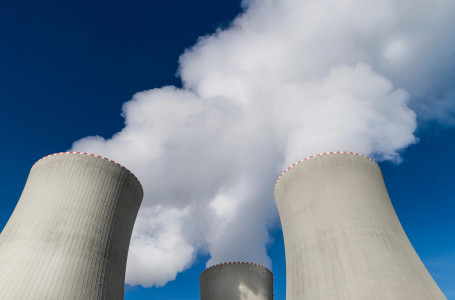 Алматы облысында екі АЭС, енді біреуін Каспий жағалауында салу жоспарланып отыр