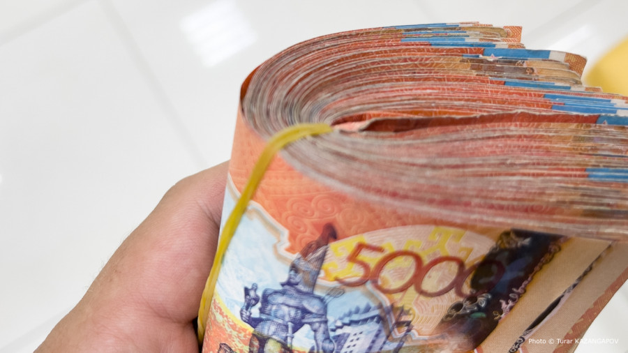 230 млн теңге залал келтірген: Алматыда қаржы пирамидасы әшкере болды