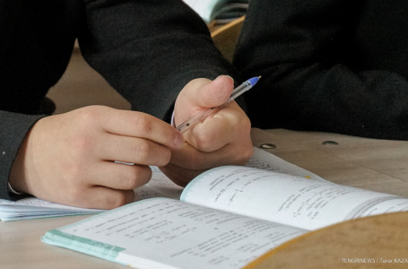 “Оқушылар іздену қабілетінен айырылып қалуы мүмкін“ - Президент жасанды интеллектінің қаупі туралы