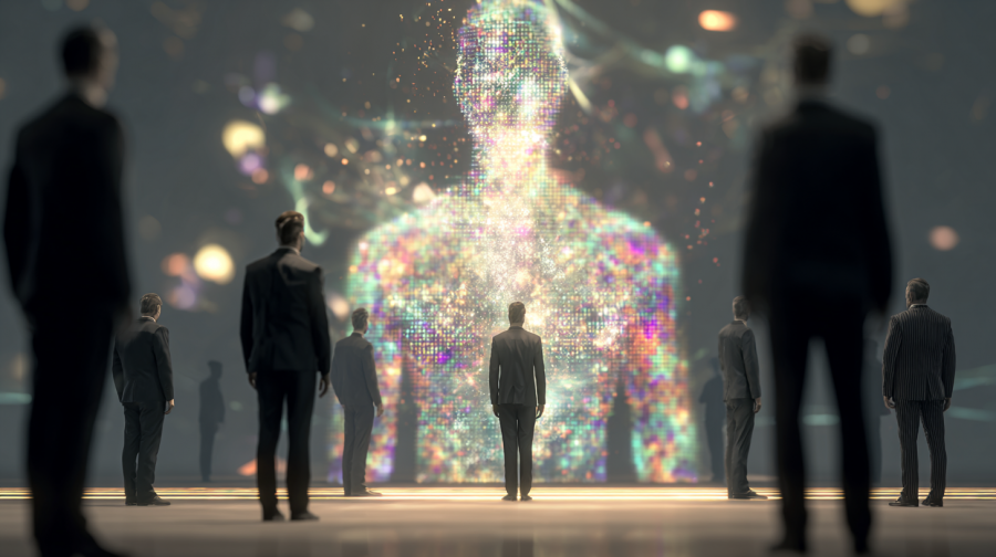 Үкіметке жасанды интеллект негізінде ұлттық онлайн платформаны іске қосу тапсырылды