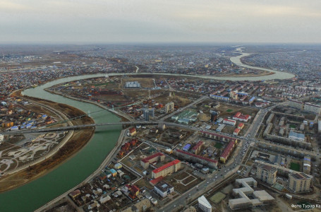 Тағы үш қаланың тұрғындарына ескерту жасалды