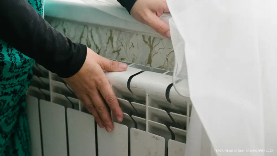 Алматыда жылу қашан қосылады?