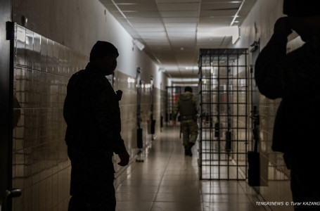 Грузияда ұсталған қазақстандық елге оралу үшін қыруар ақша төлеген