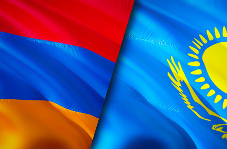 Қазақстандықтар тағы бір елге жеке куәлікпен бара алады