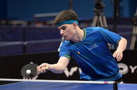 Алан Құрманғалиев Қытайдағы турнирге қатысады