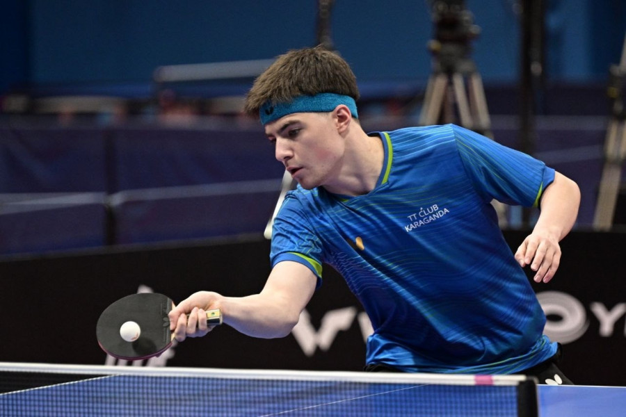 Алан Құрманғалиев Қытайдағы турнирге қатысады