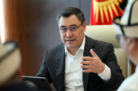 Қырғызстанда депутаттық мандат 1 млн долларға дейін сатылып келген