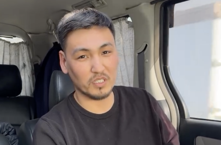 “Қазақтың Робин Гуды“ деп танылған блогерге қатысты іс: тың дерек шықты