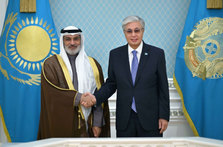 “Қазақстан ОПЕК+ шешімін қолдайды“ - Тоқаев