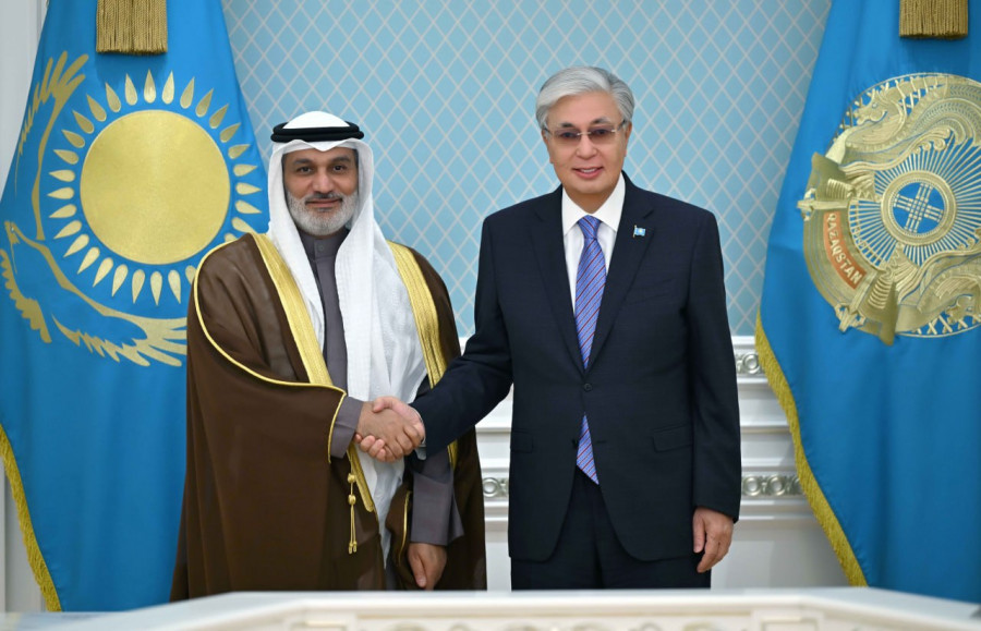 “Қазақстан ОПЕК+ шешімін қолдайды“ - Тоқаев