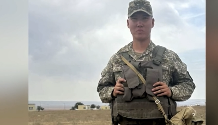 Мәтібұлақта қаза тапқан егіздің сыңарына қатысты жаңа дерек шықты