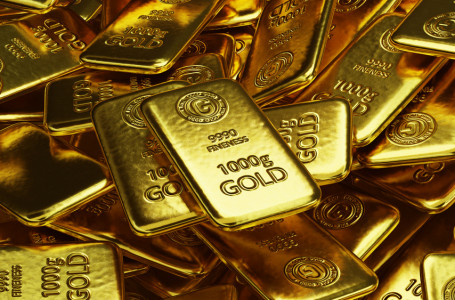 Қазақстанда алтынның бағасы бұрын-соңды болмаған деңгейге жетті