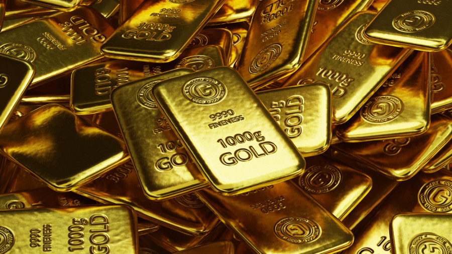 Қазақстанда алтынның бағасы бұрын-соңды болмаған деңгейге жетті