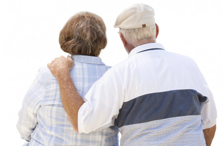 Неге ерлер әйелдерге қарағанда тез қартаяды? Антрополог жауабы