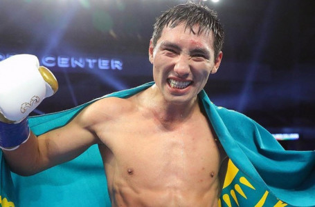 Жәнібек Әлімханұлы Теренс Кроуфордқа қалай “көмектесуі“ мүмкін?