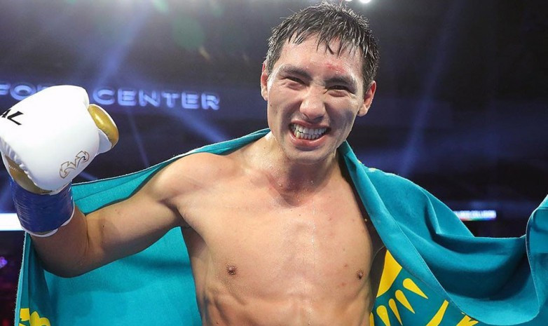 Жәнібек Әлімханұлы Теренс Кроуфордқа қалай “көмектесуі“ мүмкін?