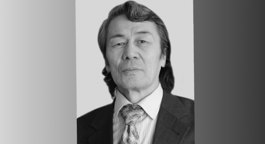 Танымал жазушы әрі журналист Еркін Жаппасұлы көз жұмды 