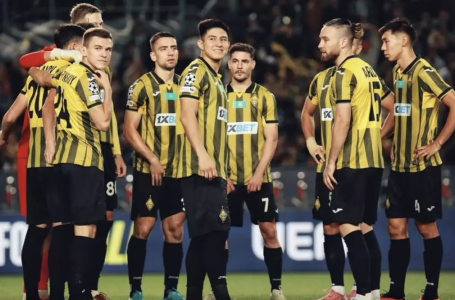 “Жетісу“ “Қайратпен“ ойын алдында тосын мәлімдеме жасады