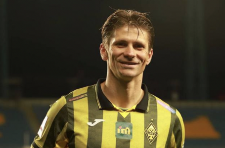 “Қайрат“ өз капитанына қатысты маңызды шешім қабылдады