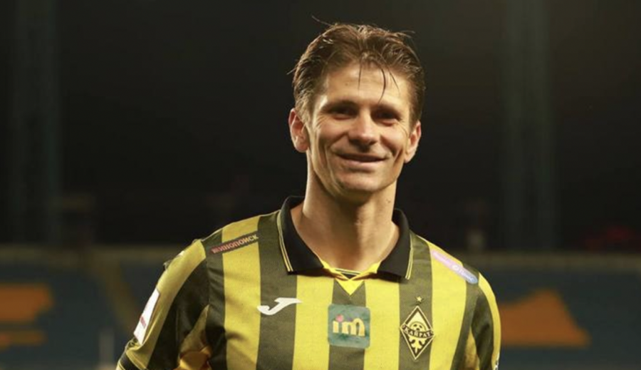 “Қайрат“ өз капитанына қатысты маңызды шешім қабылдады