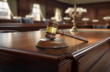 Шымкентте алаяқтыққа қатысы бар тергеуші сотталды