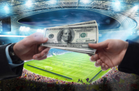 Қазақстандық футболшылар букмекерлік кеңсеге миллиондап ақша тіккен 