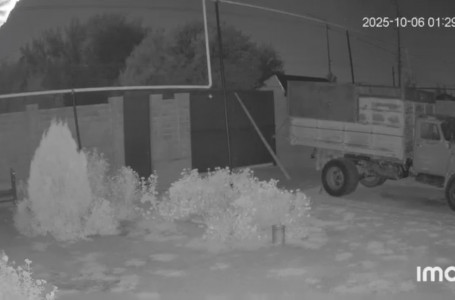 Қазақстанның оңтүстігінде түнде жер сілкінісі тіркелді