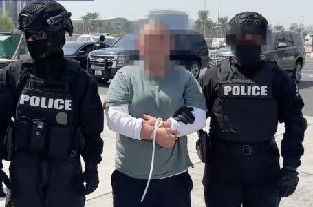 300 млн теңгенің мұнайын заңсыз өткізген: қазақстандық Дубайдан экстрадицияланды